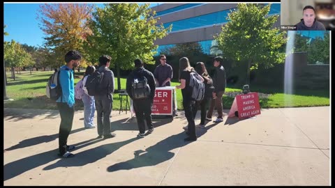 GenZ is Ready for the Trump Revolution