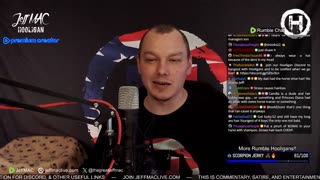 Illegal Stabs American | Mamdani Evading ICE Tutorial | IL Releases 1700+ Illegals | CWH 856