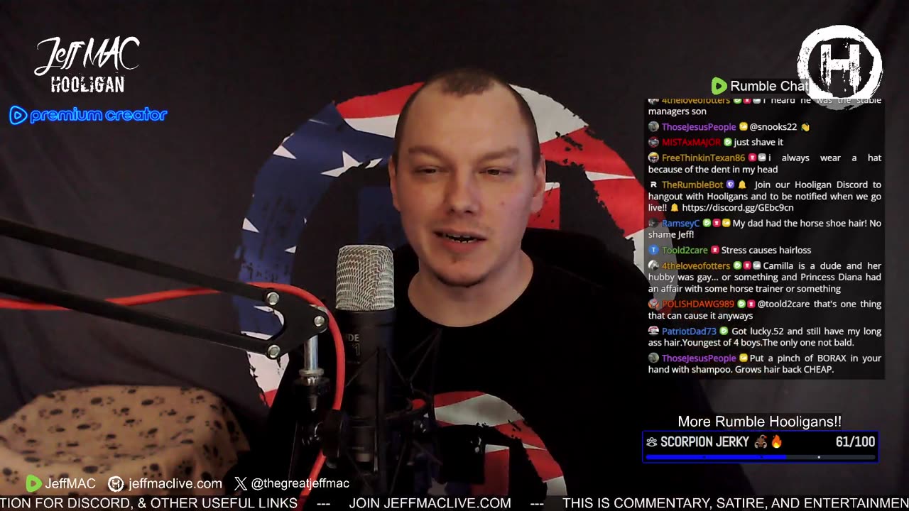 Illegal Stabs American | Mamdani Evading ICE Tutorial | IL Releases 1700+ Illegals | CWH 856