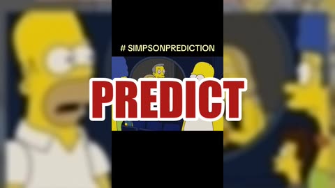 Fact Check: Simpsons Did NOT Predict Coldplay Kiss Cam Controversy