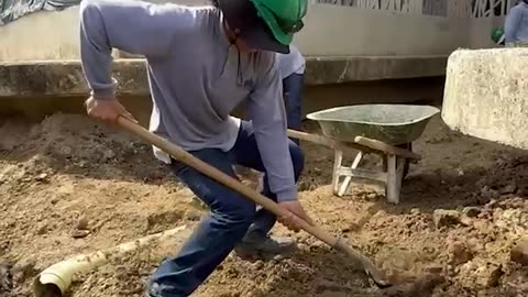 obras en colegios
