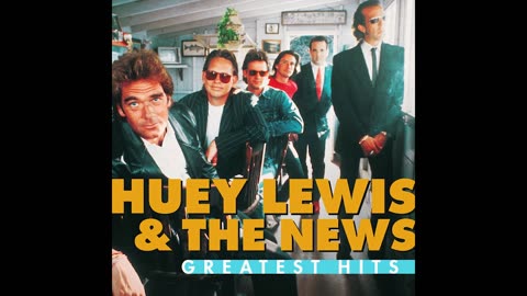 MY COVER OF "BAD IS BAD" FROM HUEY LEWIS