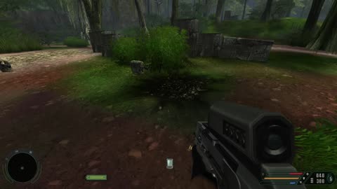 Far Cry - FULL GAME Playthrough + Mods / Linux Mint - No Commentary - Part 3/4