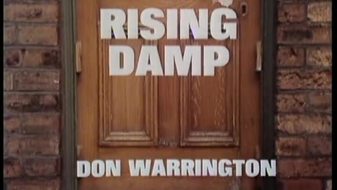 RISING DAMP Episode 6 The Prowler