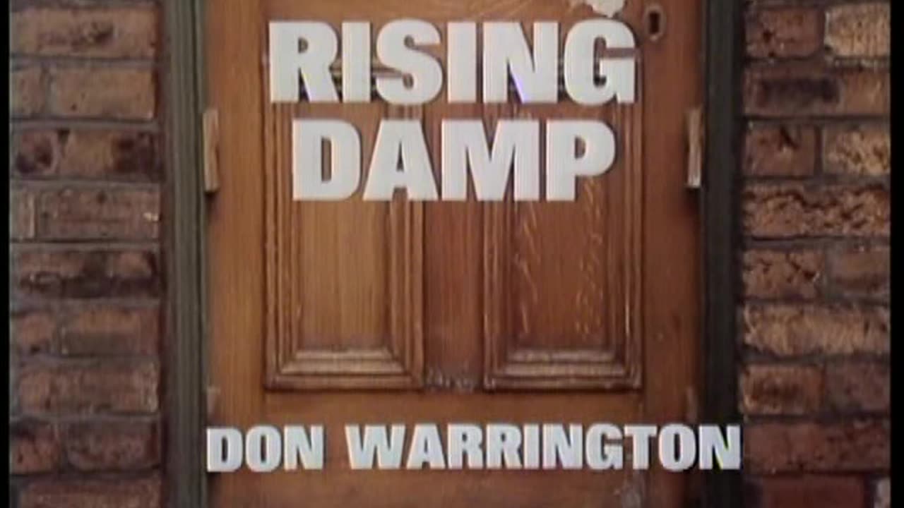 RISING DAMP Episode 6 The Prowler