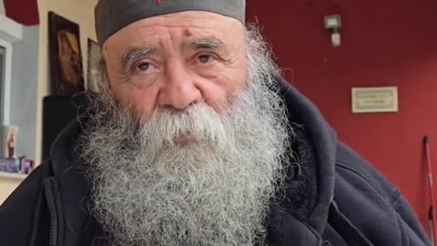 Ομιλία 589 στην Αγία Σκέπη