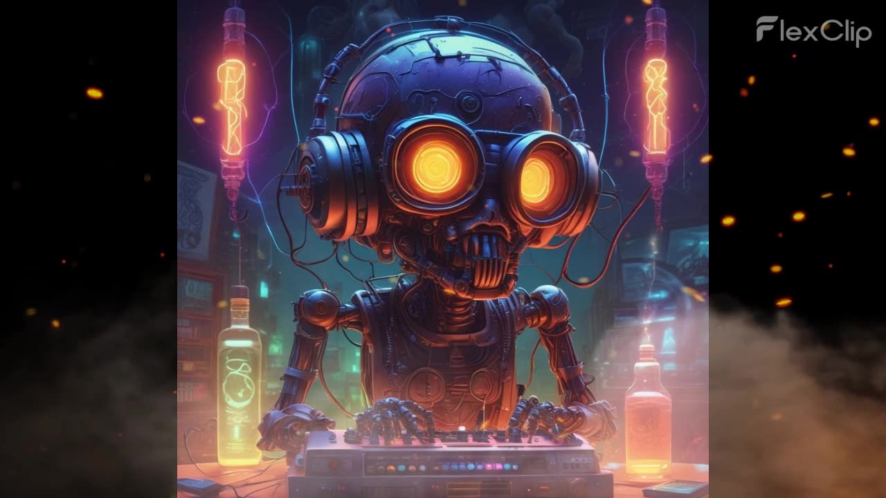 NiX - Unknown Error