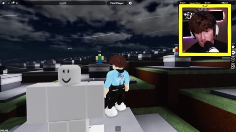 Sign in Testing Roblox's CREEPIEST Myths..