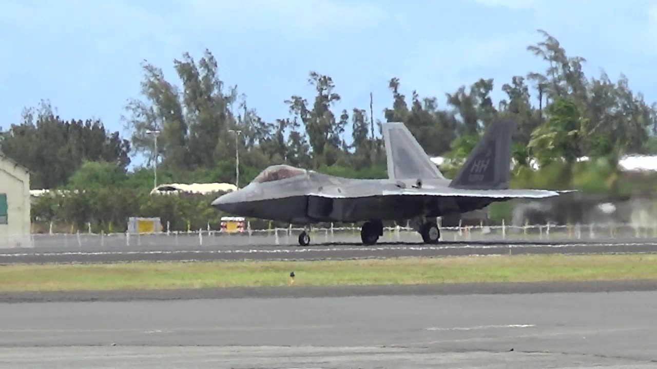 2025 Kaneohe Bay Air Show #5