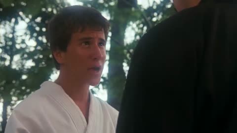 Bloodsport – Part 3