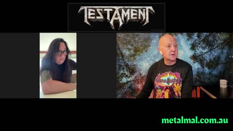 20250609 TESTAMENT interview