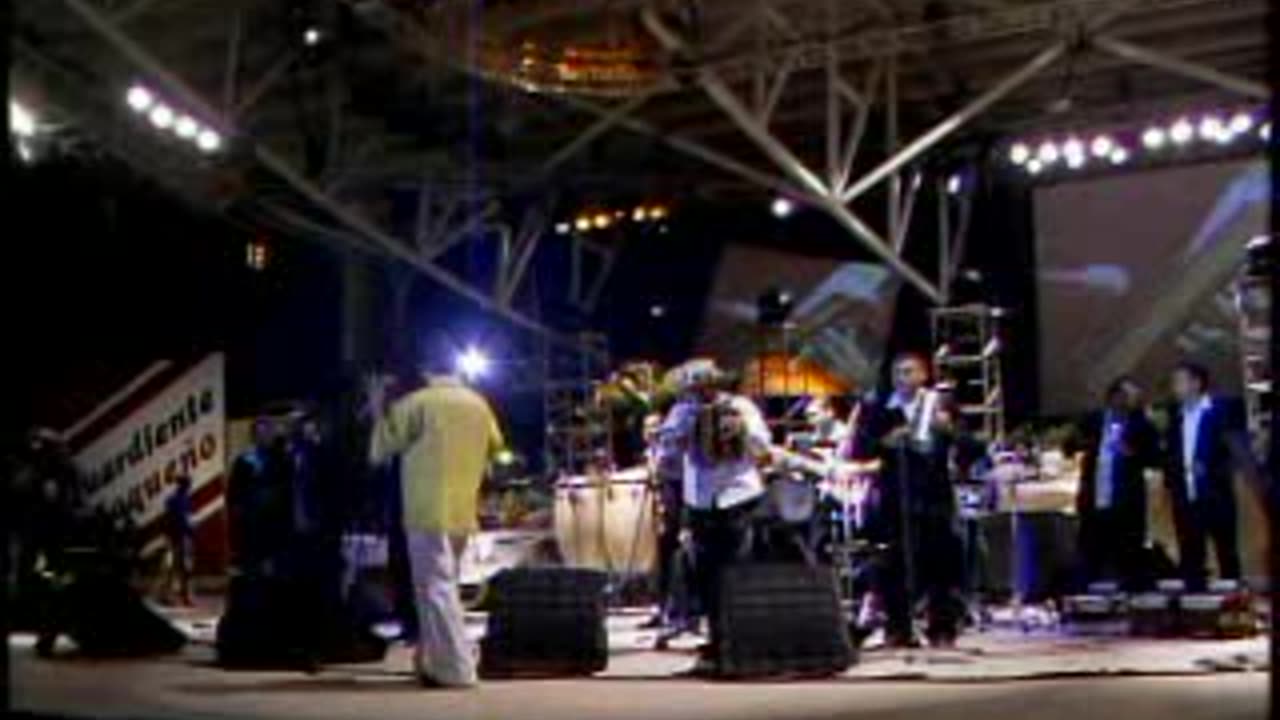 VALlenato -EN VIVO 2