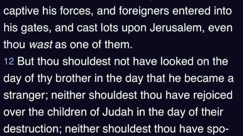 Psalms Chapter 18 Part 3