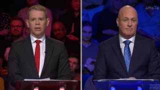 NZ Leaders Deny Vaccine Injured on National TV