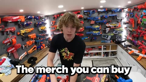 OVERPOWERED NERF GUNS! 🔥 Nexus Pro, GameFace Prime & Dart Zone Pro 3 Showdown!