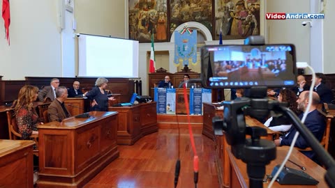 Andria: grande successo per il convegno “Ambiente e Autismo: correlazioni e buone prassi”