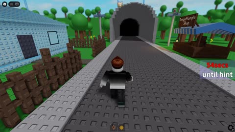 ROBLOX NPCs are becoming smart! The Hatch Event