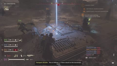 Sydark the Sympathetic