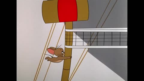 Tom & Jerry | Try Not to Laugh Challenge | Classic Cartoon Compilation 🤣