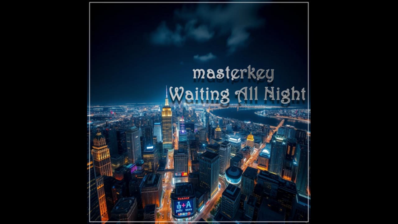 MasterKey - Melody of You