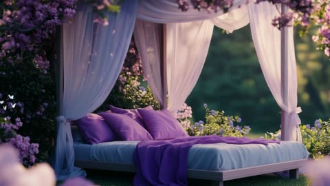 May You Have Sweet Dreams