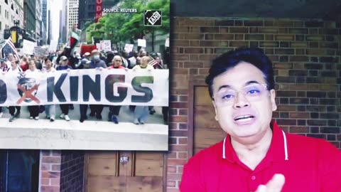 डॉलर ड्रम के खिलाफ us Janata