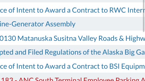 Fairbanks! What's going on? (05/01/2025) part 2/2