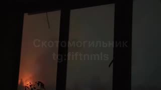 AN ORDINARY DAY IN UKRAINE