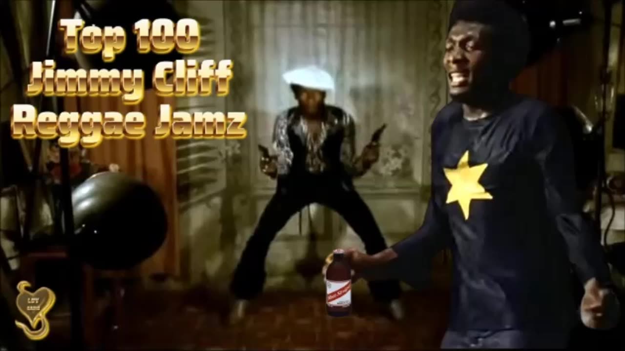 𝗝𝗶𝗺𝗺𝘆 𝗖𝗹𝗶𝗳𝗳 𝗧𝗼𝗽 𝟭𝟬𝟬 𝗥𝗲𝗴𝗴𝗮𝗲 𝗝𝗮𝗺𝘇 𝗥𝗲𝗱 𝗦𝘁𝗿𝗶𝗽𝗲 𝗟𝗮𝗴𝗲𝗿 𝗕𝗲𝗲𝗿 𝗣𝗿𝗼𝗴 𝗢𝗻𝗲 {𝟮𝗵𝗿 𝟮𝟳𝗺𝗶𝗻}