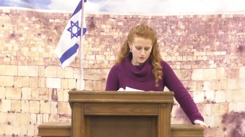 Bible Study (November 29, 2022)