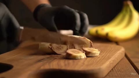 What’s your choice this timeToo pretty to eat… or too tempting to resist 😍#ai #aivideo #veo3 #a