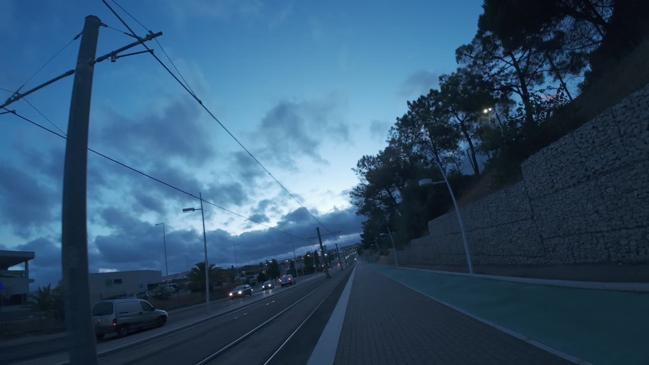 e-BIKE RIDE pela Margem Sul, Portugal S06E08 18th of JUL 2K25 PART 23