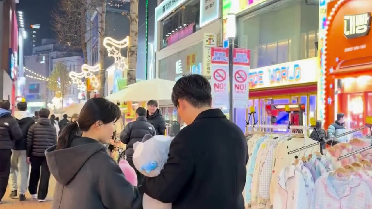 Exploring Daegu | South Korea’s Underrated City