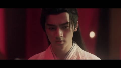 Mu Qing & Chao Yan The Demon King Awakens Mu Qing & Chao Yan find watch thire looking for