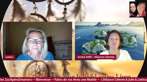 ApéroLiveLove & Dream avec Vous les Zzz'Amis 27/11/25