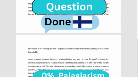 Student Work (Exam) | COMP.SEC.220 All Questions Solution | Tampere University, Finland