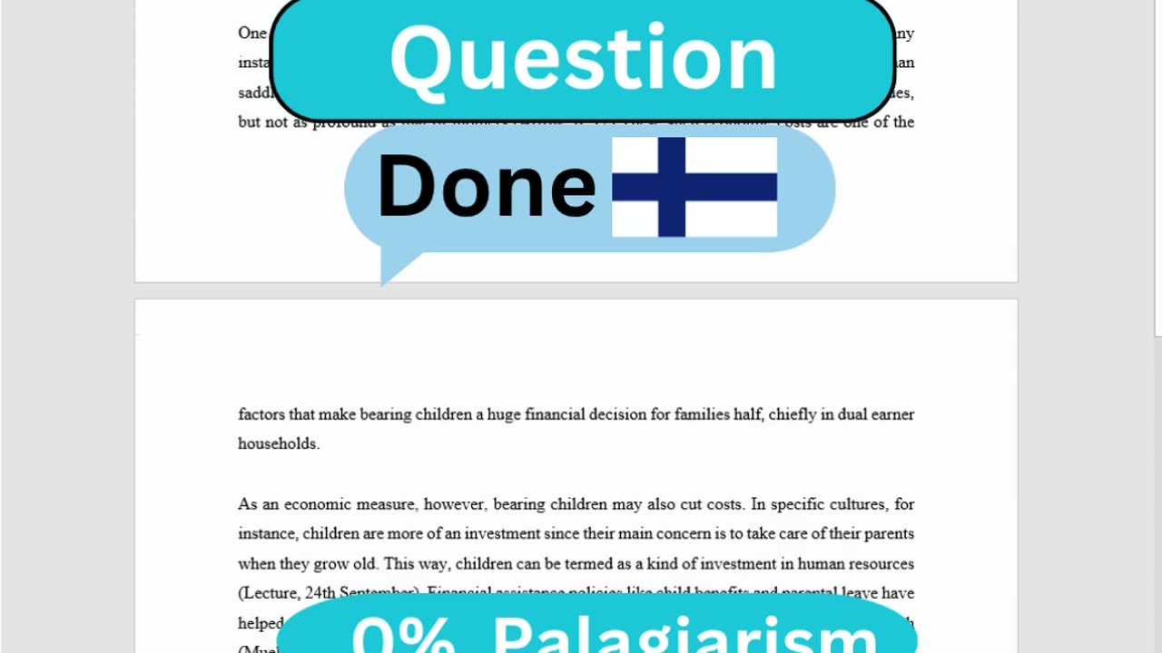 Student Work (Exam) | COMP.SEC.220 All Questions Solution | Tampere University, Finland