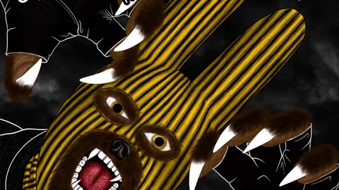Gasoline Invertebrate - A Still Blacker Pill