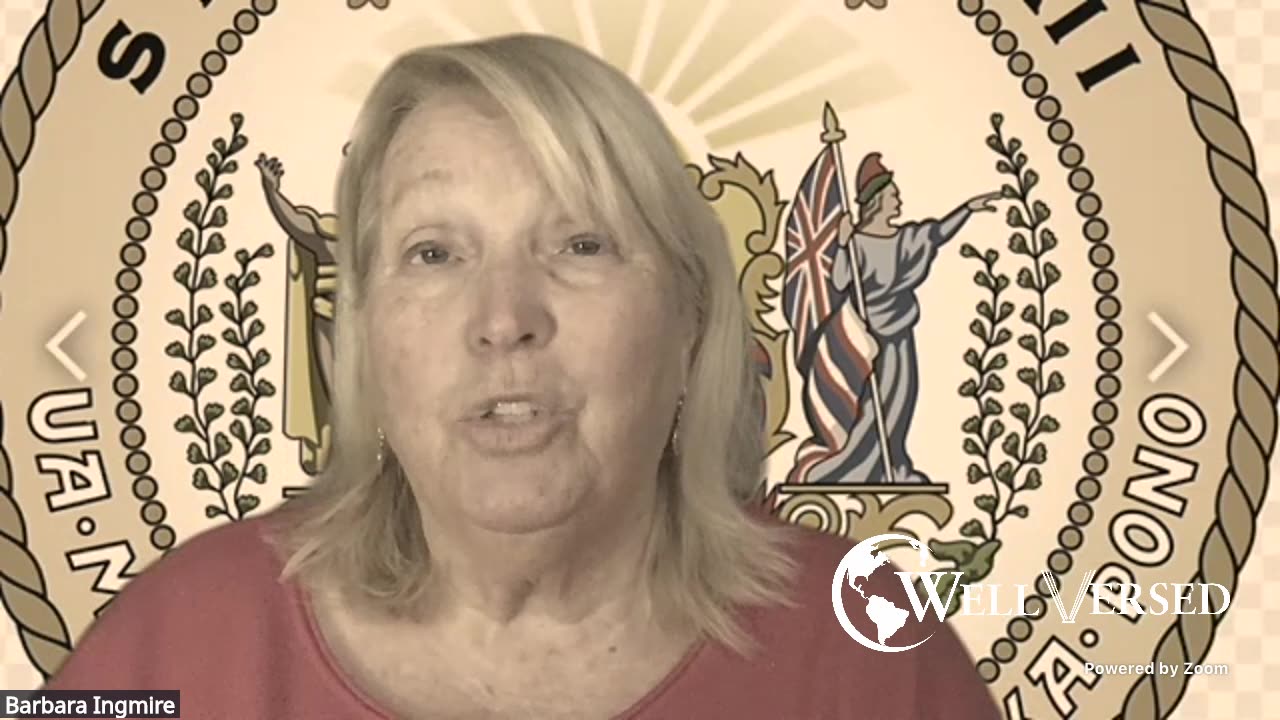 WPN Call 466 | Derek Reimer - Arrested for Preaching, Tammy Nobles - Daughter murdered by MS-13