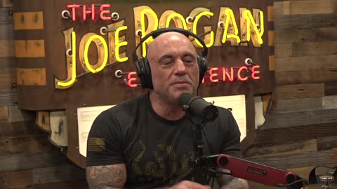 Family Friendly Joe Rogan Experience #2453 - Evan Hafer
