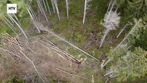 Exploring the Earth You’ve Never Seen