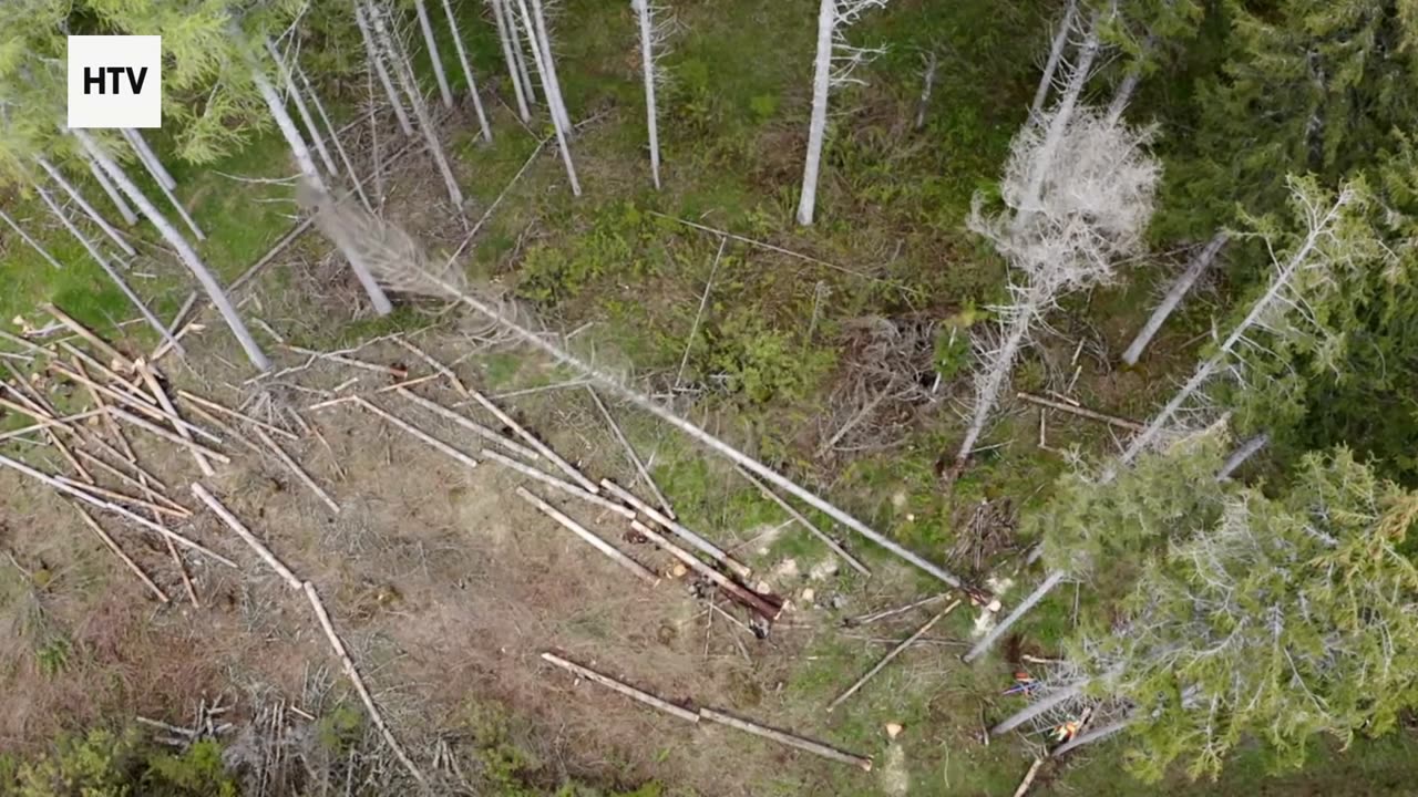 Exploring the Earth You’ve Never Seen