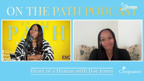 Pioneer Channel LIVE