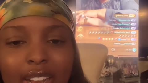 EMP VS TOMI K IS IN A BATTLE OF BIGO. HOW FAR WILL THIS GOES?