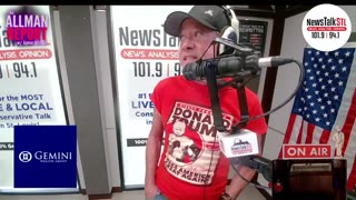 The Allman Report | 11-05-25