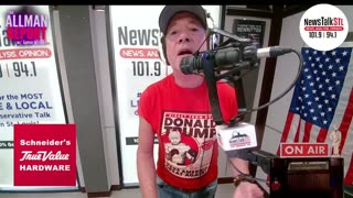 The Allman Report | 11-05-25