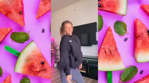 goon to big bank challenge 🍩😋