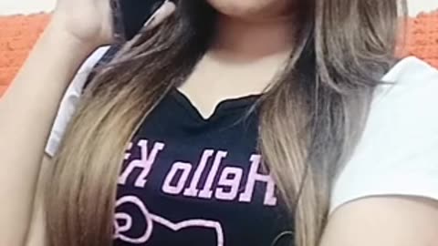 Beautiful Cute items Hot girls anisha sarma indian bigo private live show pat-1