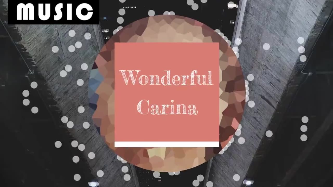 "Wonderful Carina" - Track by Robert Kovarik (Preview) #orchestral #classic #music #ballad
