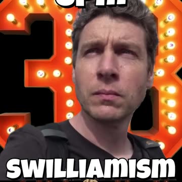 Swilliamism & Sol Excalibre, monday 8pm UK #viral #news #shorts